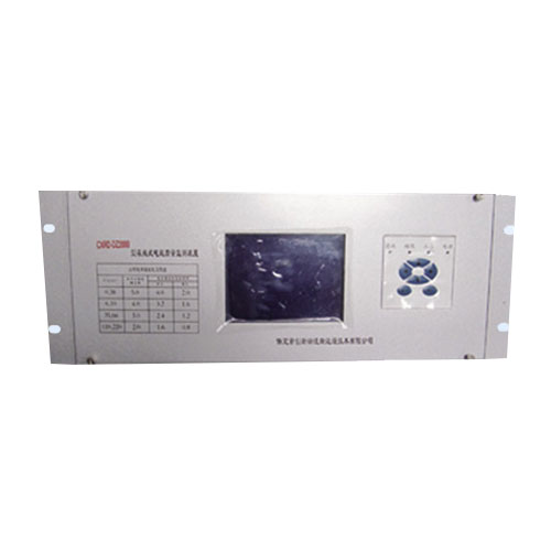 重庆CXRD-DZ2000电能质量在线监测装置