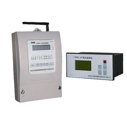 CXRD-DT型电压监测仪